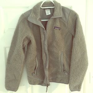 Patagonia jacket size small